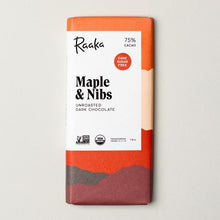 Load image into Gallery viewer, Chocolate Bar - Tigertree

