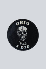 Load image into Gallery viewer, Ohio 'Til I Die Patch - Tigertree
