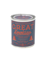 Load image into Gallery viewer, National Parks 1/2 Pint Candle - Tigertree
