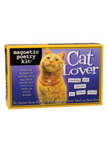 Load image into Gallery viewer, Magnetic Poetry Kit - Tigertree
