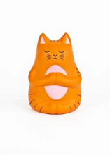 Load image into Gallery viewer, Meowditation Stress Toy - Tigertree
