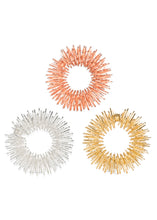 Load image into Gallery viewer, Acupressure Rings - Tigertree
