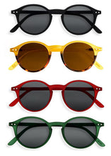 Load image into Gallery viewer, Sunglasses #D - Tigertree
