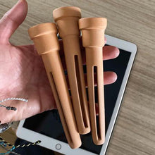 Load image into Gallery viewer, Bottle Top Herb Planters - Tigertree
