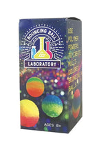 Load image into Gallery viewer, Bouncing Ball Workshop - Tigertree
