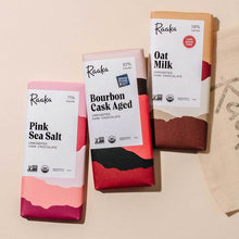 Load image into Gallery viewer, Chocolate Bar - Tigertree
