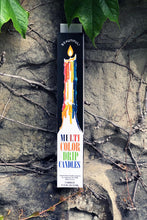 Load image into Gallery viewer, Color Drip Candle Set - Tigertree
