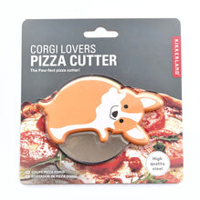 Load image into Gallery viewer, Corgi Pizza Cutter - Tigertree
