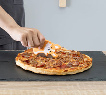 Load image into Gallery viewer, Corgi Pizza Cutter - Tigertree
