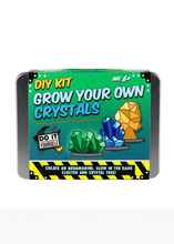Load image into Gallery viewer, Crystal Growing Kit - Tigertree
