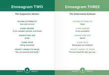 Load image into Gallery viewer, Enneagram Essentials - Tigertree
