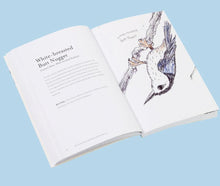 Load image into Gallery viewer, Field Guide To Dumb Birds - Tigertree
