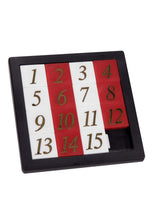 Load image into Gallery viewer, Fifteen Puzzle - Tigertree
