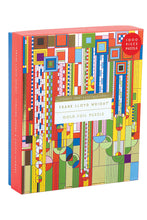 Load image into Gallery viewer, Frank Lloyd Wright Saguaro Puzzle - Tigertree
