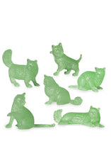 Load image into Gallery viewer, Glow Cats - Tigertree
