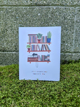 Load image into Gallery viewer, Love Songs Card - Tigertree
