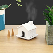 Load image into Gallery viewer, Incense House - Tigertree
