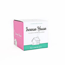 Load image into Gallery viewer, Incense House - Tigertree
