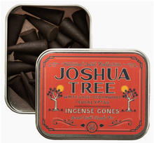 Load image into Gallery viewer, National Parks Cone Incense - Tigertree
