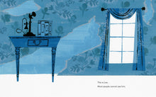 Load image into Gallery viewer, Leo a Ghost Story - Tigertree
