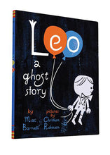 Load image into Gallery viewer, Leo a Ghost Story - Tigertree
