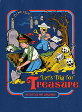 Load image into Gallery viewer, My Little Occult Book Club - Tigertree
