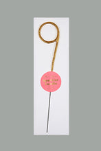 Load image into Gallery viewer, Sparkler Candle - Tigertree

