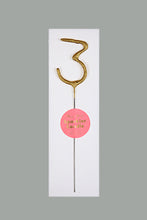 Load image into Gallery viewer, Sparkler Candle - Tigertree

