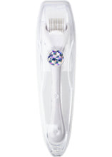 Load image into Gallery viewer, Micro Derma Facial Roller - Tigertree
