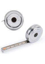 Load image into Gallery viewer, Mini Tape Measure - Tigertree
