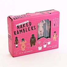 Load image into Gallery viewer, Naked Ramblers - Tigertree
