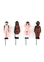 Load image into Gallery viewer, Naked Ramblers - Tigertree
