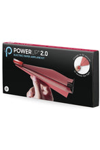 Load image into Gallery viewer, 2.0 Electric Paper Airplane Kit - Tigertree
