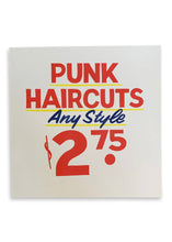 Load image into Gallery viewer, Punk Haircuts Print - Tigertree
