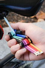 Load image into Gallery viewer, Rainbow Multi Tool Set - Tigertree
