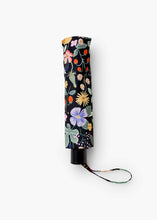 Load image into Gallery viewer, Strawberry Fields Umbrella - Tigertree
