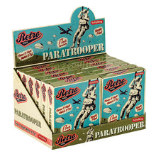 Load image into Gallery viewer, Retro Paratrooper - Tigertree
