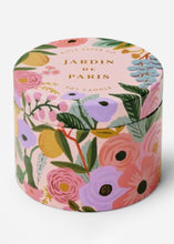 Load image into Gallery viewer, 3 Oz Tin Candle - Tigertree

