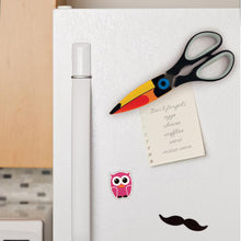 Load image into Gallery viewer, Toucan Kitchen Shears - Tigertree
