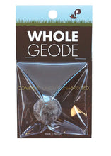 Load image into Gallery viewer, Whole Geode - Tigertree
