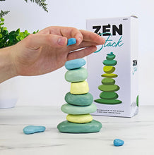 Load image into Gallery viewer, Zen Stack - Tigertree
